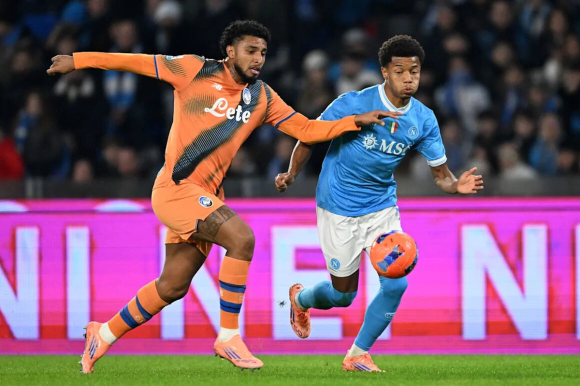 Manchester United Gain…