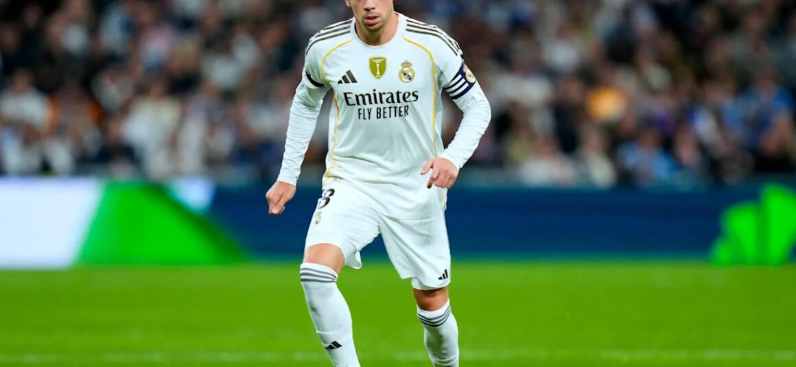 Report: Man City among…