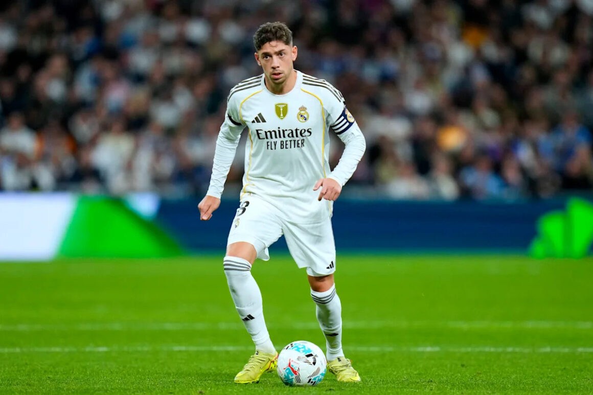 Report: Man City among…