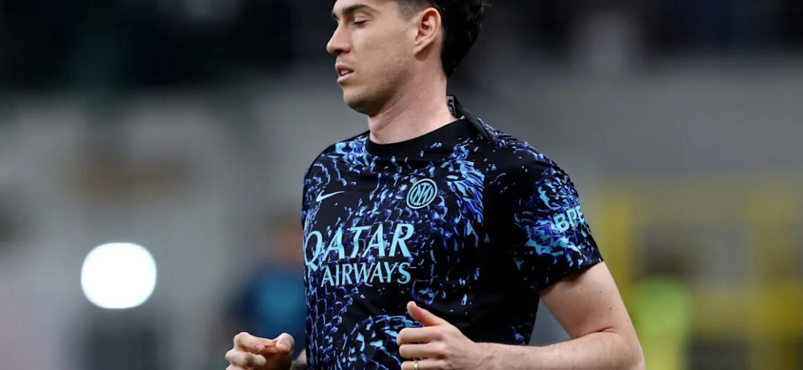 Barcelonas Interest in… Barcelonas Interest in…