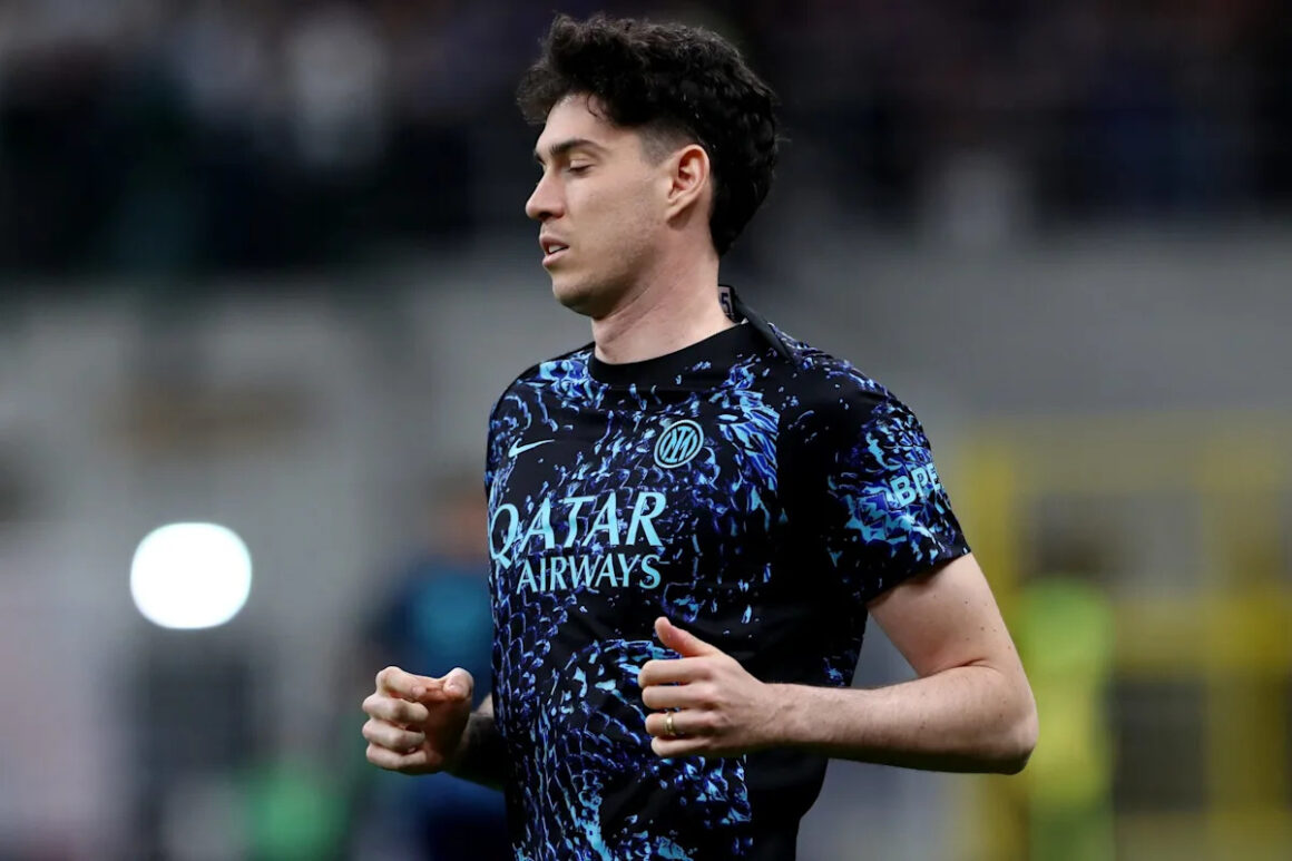 Barcelonas Interest in…