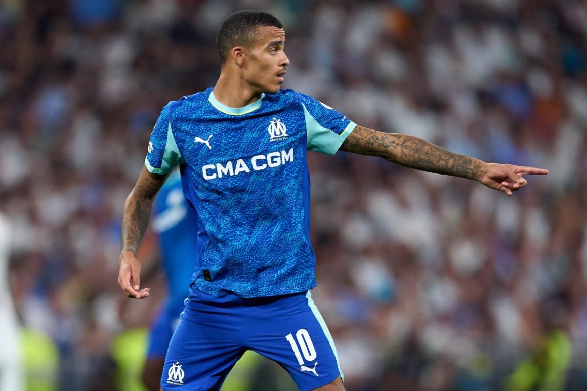 Marseille Pursue