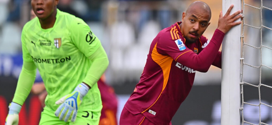 Serie A Top 4 Race Will Be…