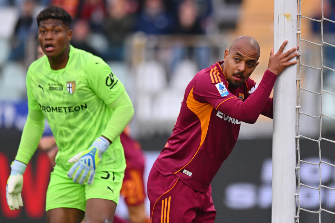 Serie A Top 4 Race Will Be…