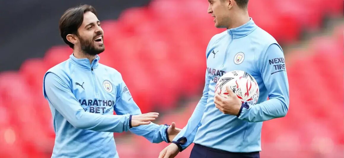 Manchester City to Launch… Manchester City to Launch…