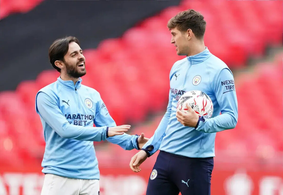 Manchester City to Launch…