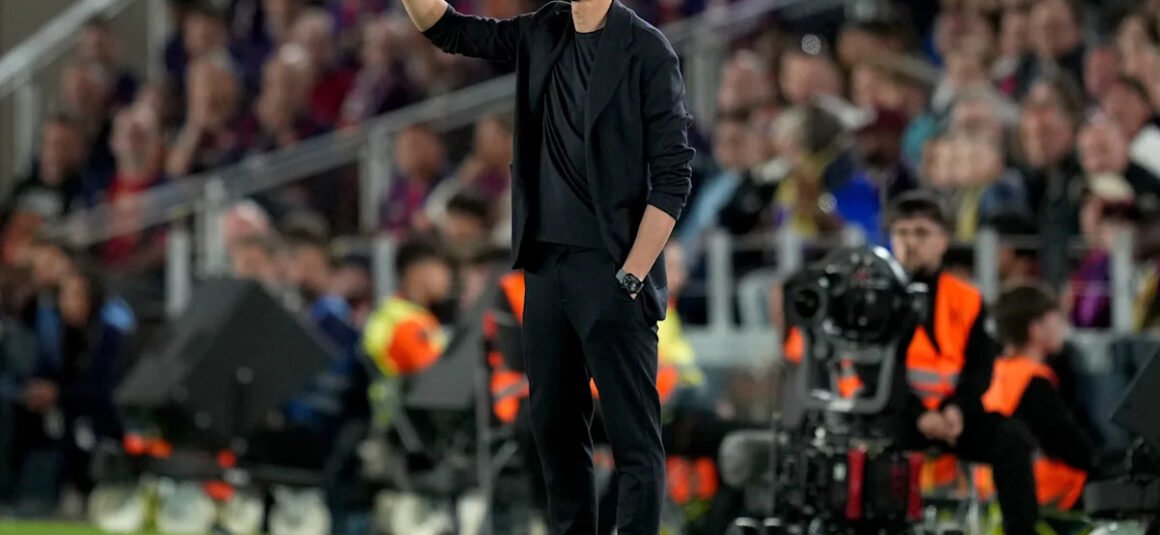 Alvaro Arbeloa: It Would…