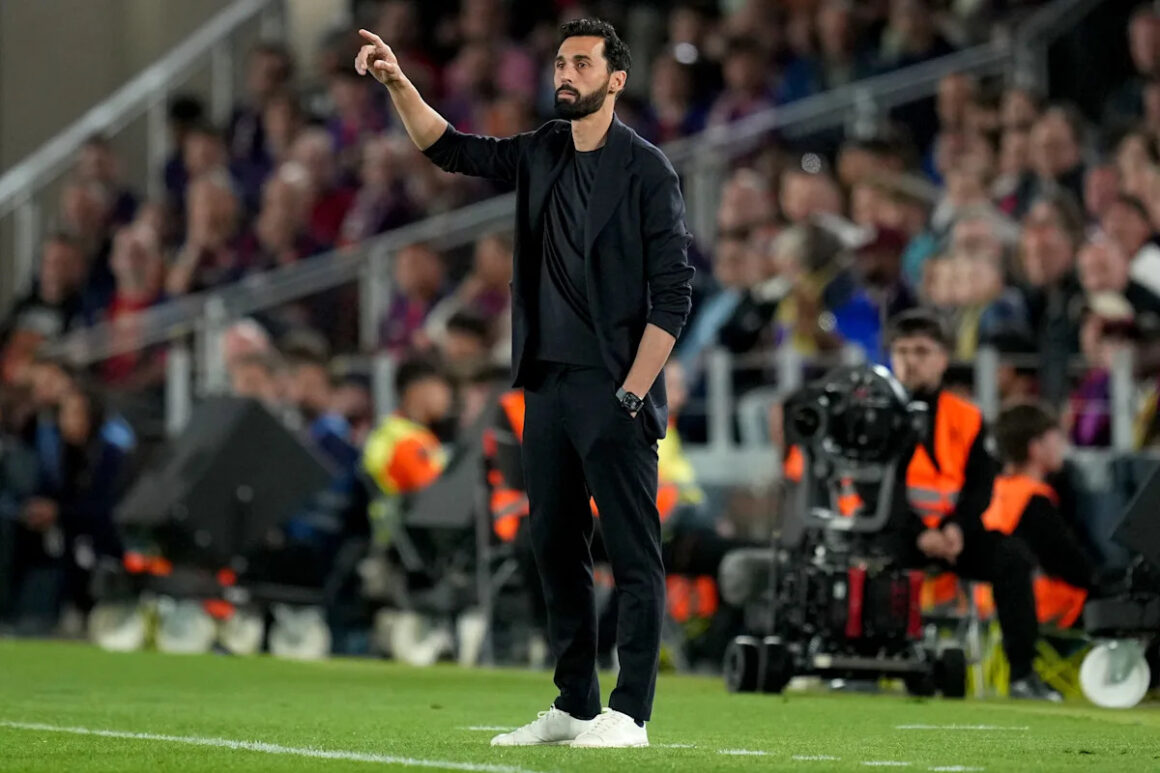 Alvaro Arbeloa: It Would…