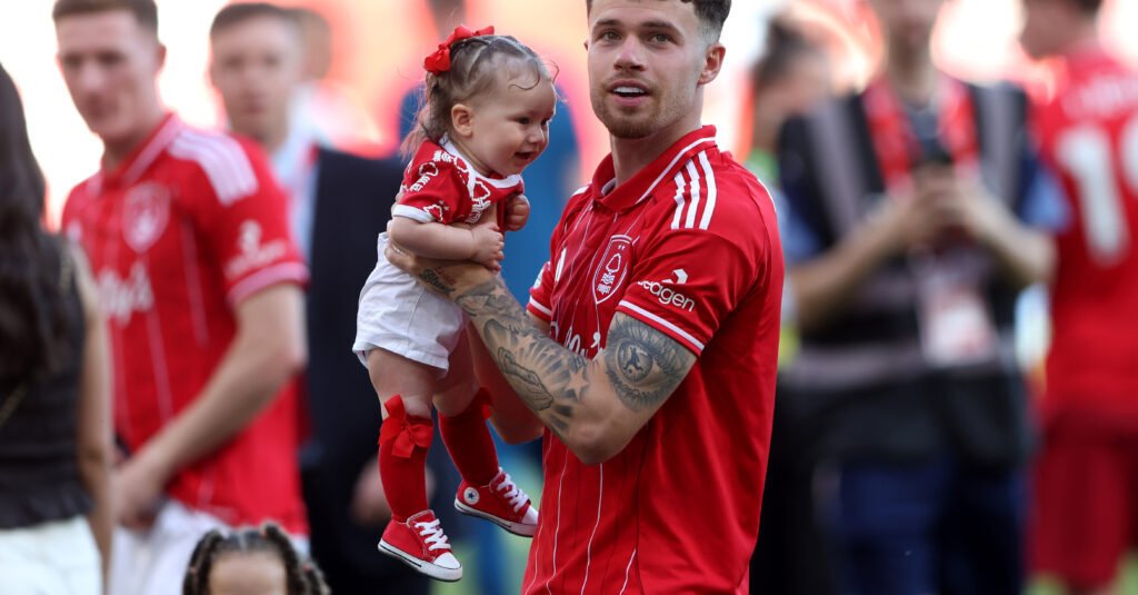 £25m Player Not Bound for… £25m Player Not Bound for…
