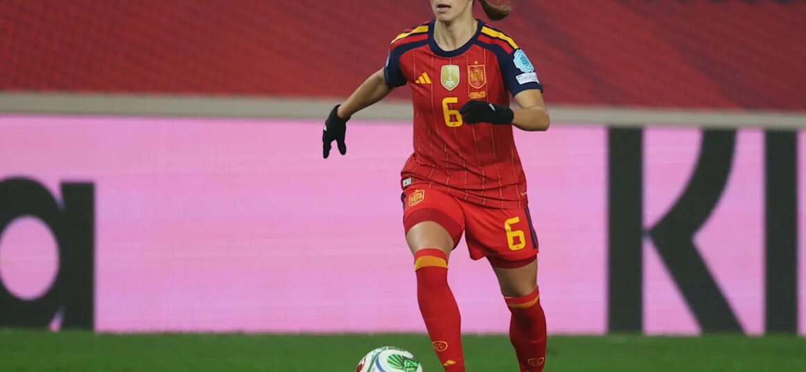🇪🇸 Aitana Bonmatí…