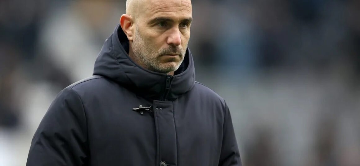 Real Madrid Contacted…