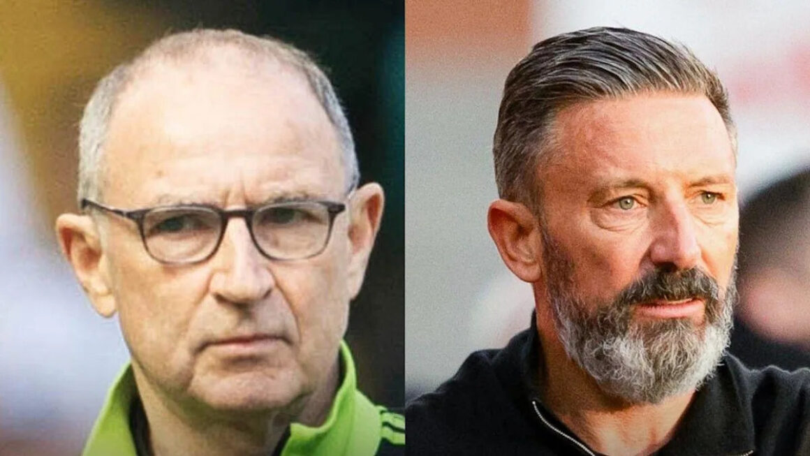 Celtic v Hearts: Pick of…