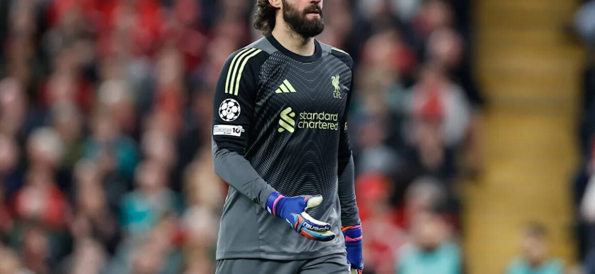 Liverpool star set to stay… Liverpool star set to stay…