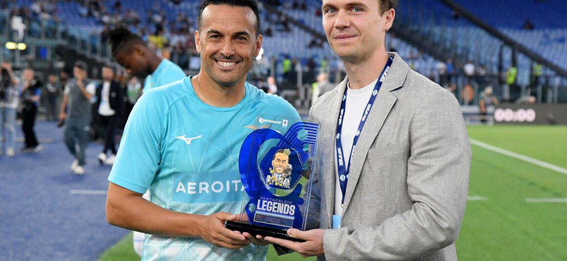 Pedro: Struggling to…