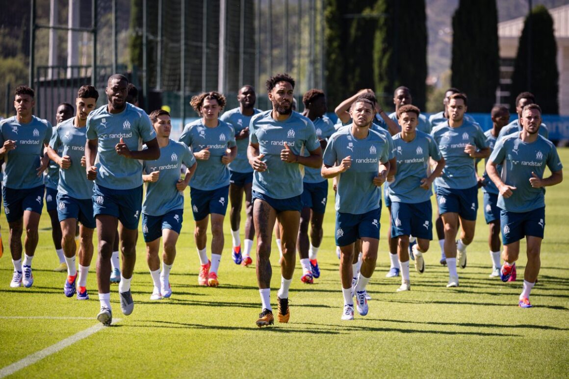 Marseille Players… Marseille Players…