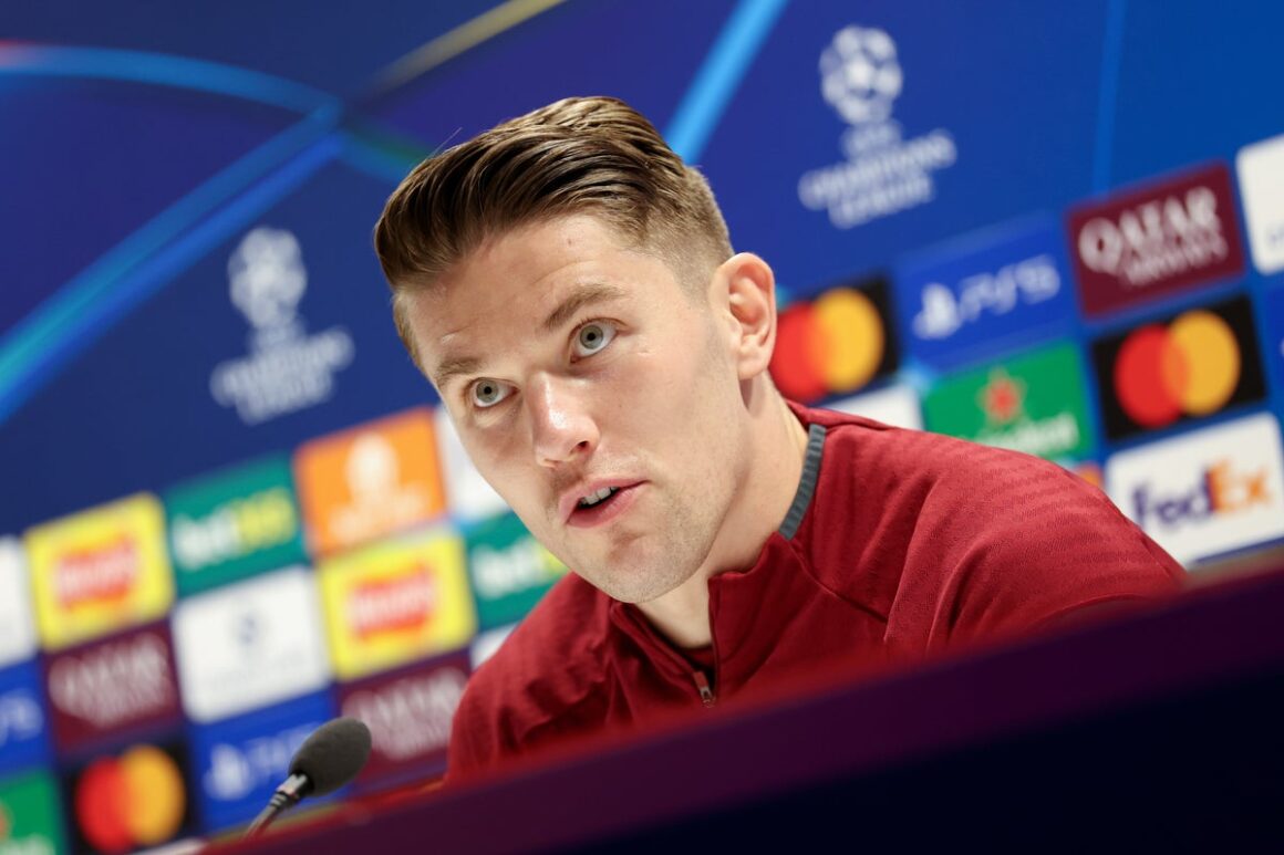 Viktor Gyokeres calls on…