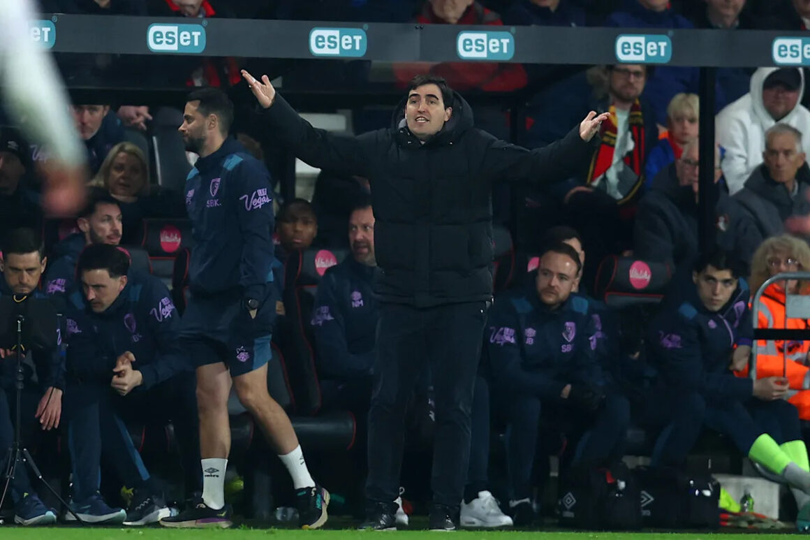 Liverpool Target Next…
