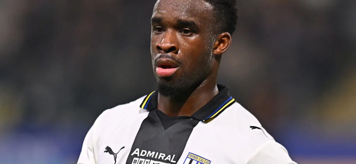 Aston Villa Lock Horns… Aston Villa Lock Horns…