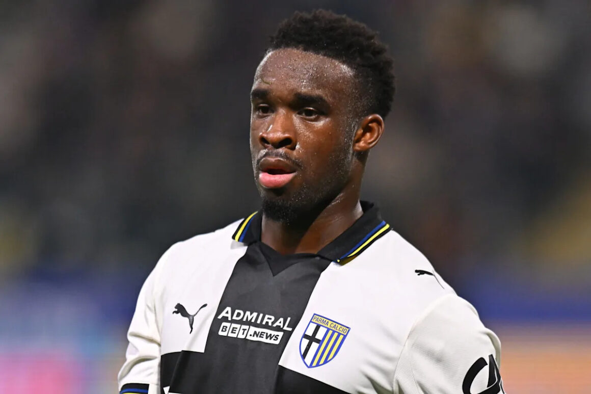 Aston Villa Lock Horns…