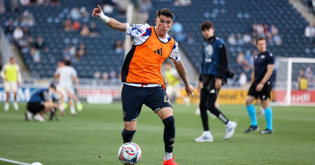 Leeds United Target £2.5m…