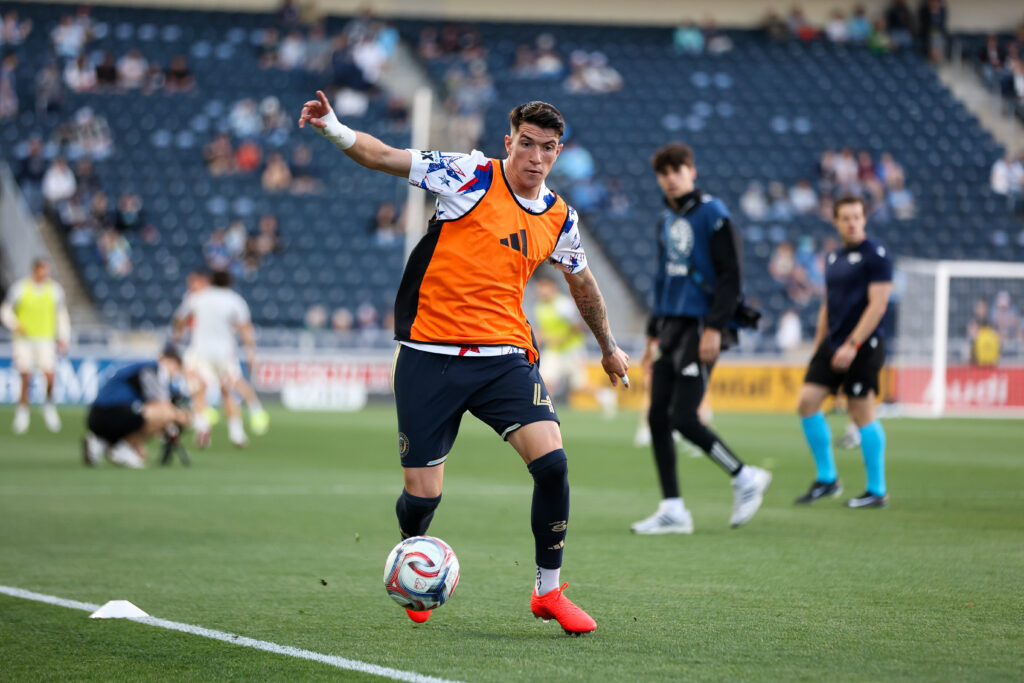 Leeds United Target £2.5m… Leeds United Target £2.5m…