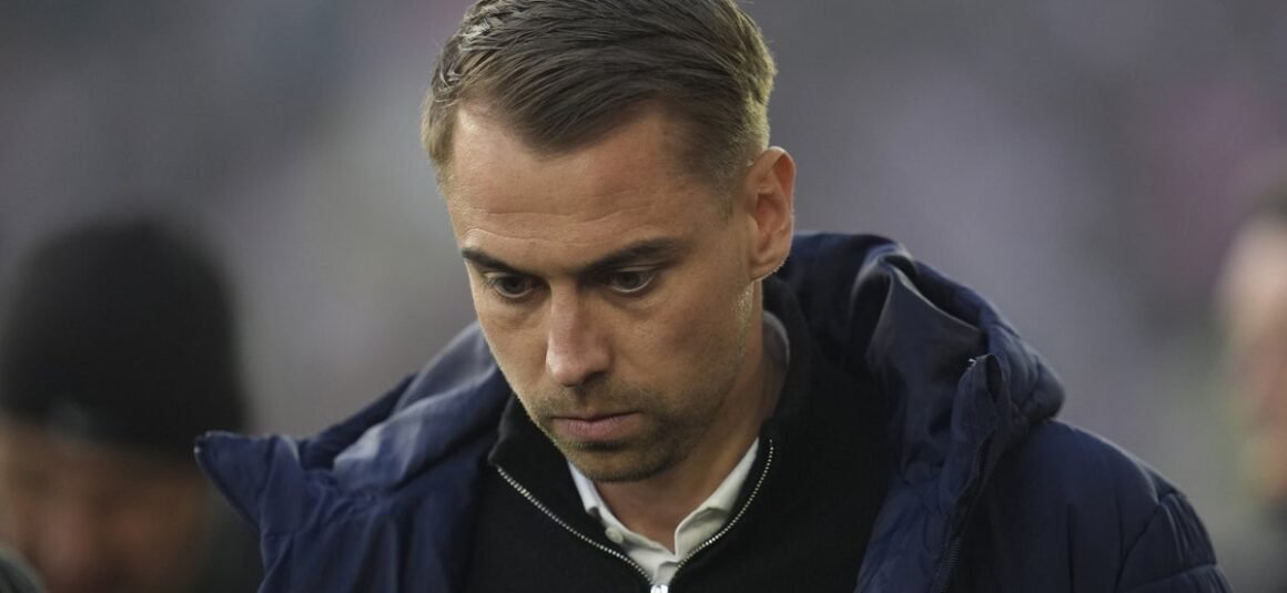 Southampton Manager Tonda…