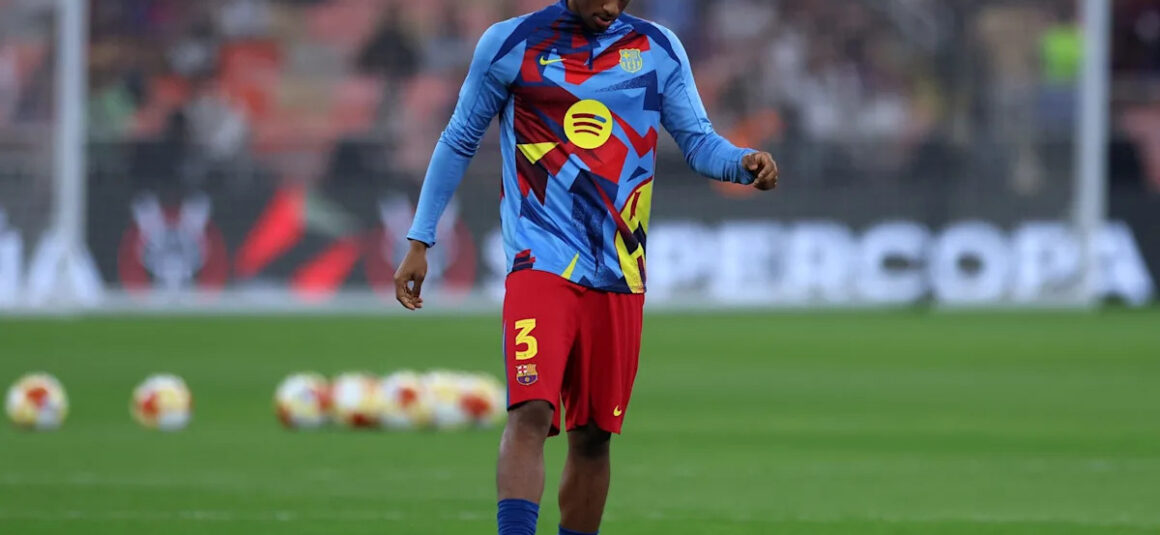 Manchester United target…