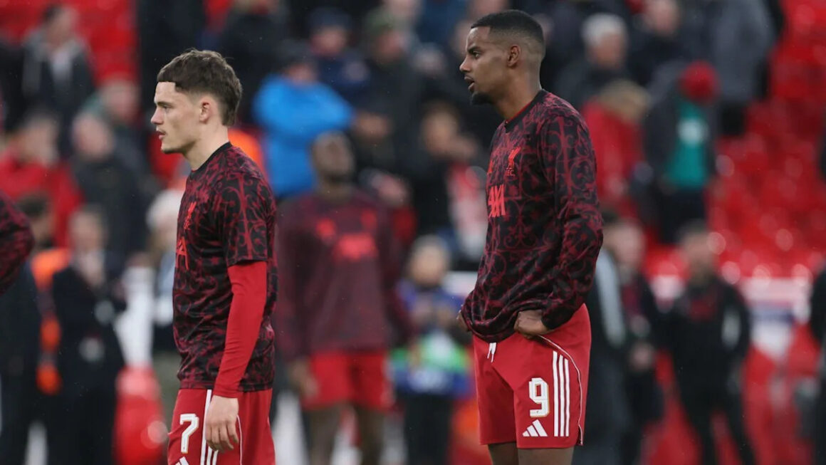 £450m Transfer Spree:…