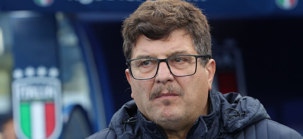 Baldini Blames Dodgy… Baldini Blames Dodgy…