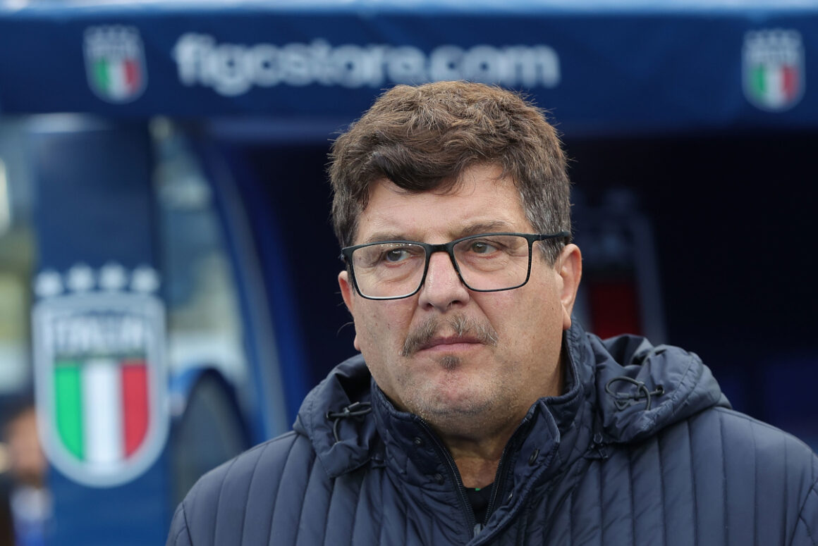 Baldini Blames Dodgy… Baldini Blames Dodgy…