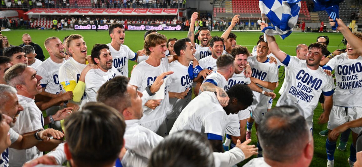 Cómo celebrar el triunfo… Cómo celebrar el triunfo…