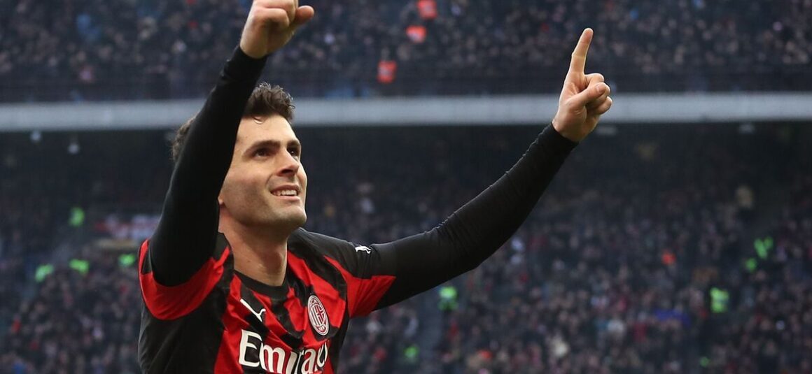 Report: Milan May Sell…