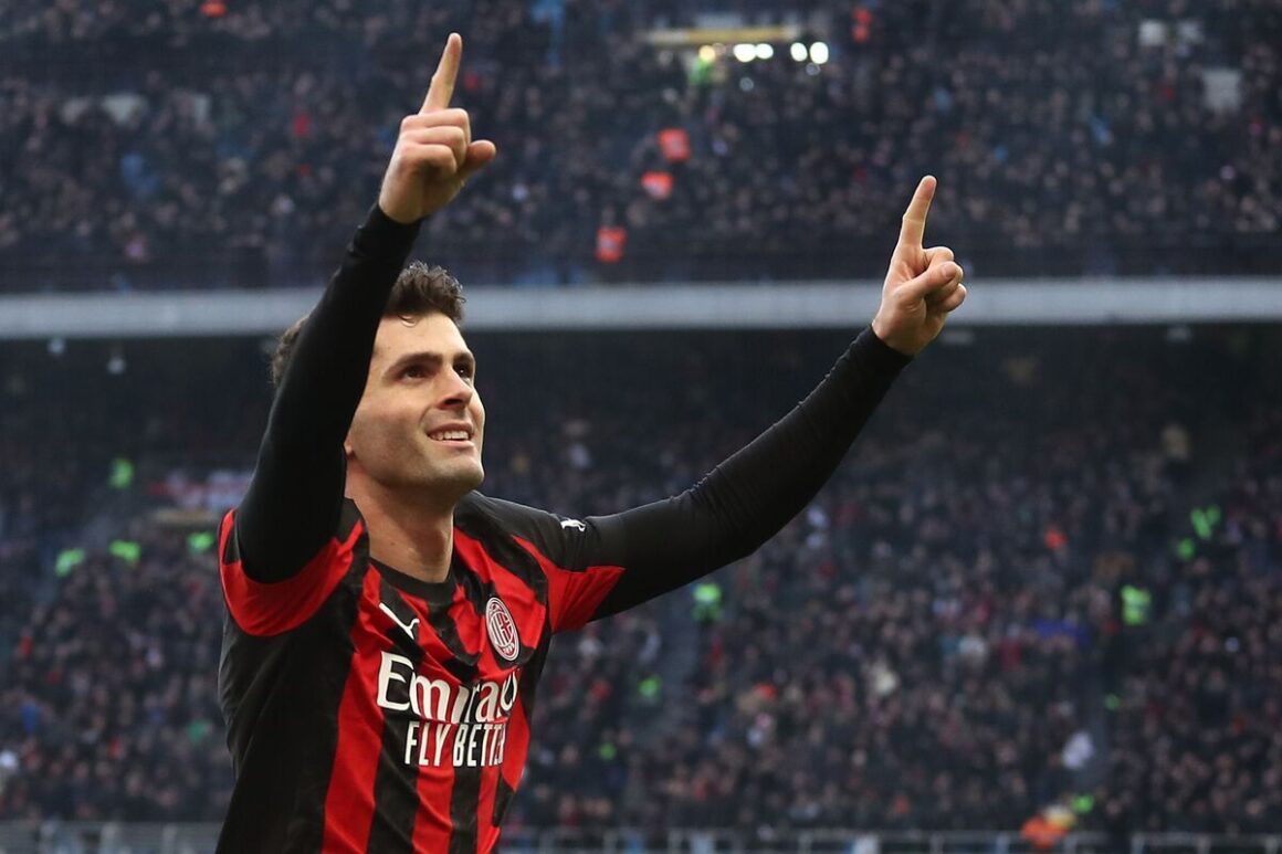 Report: Milan May Sell…