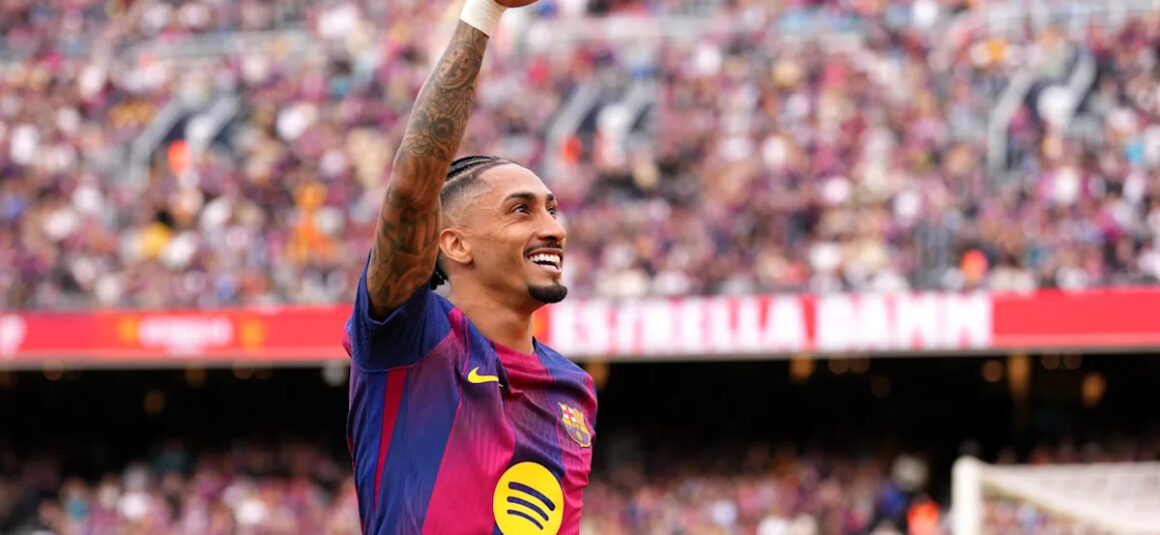 Saudi clubs prepared to…