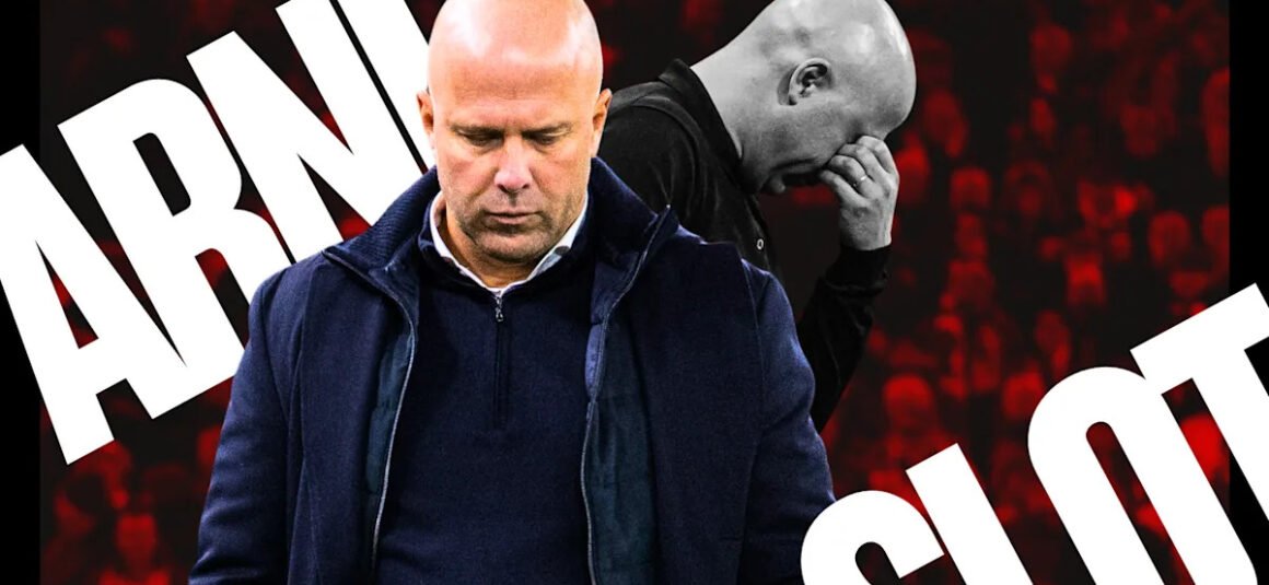 Liverpool clarify Arne…