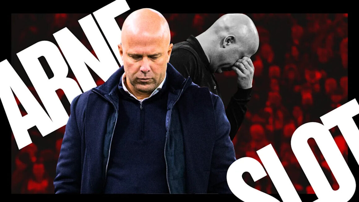 Liverpool clarify Arne… Liverpool clarify Arne…