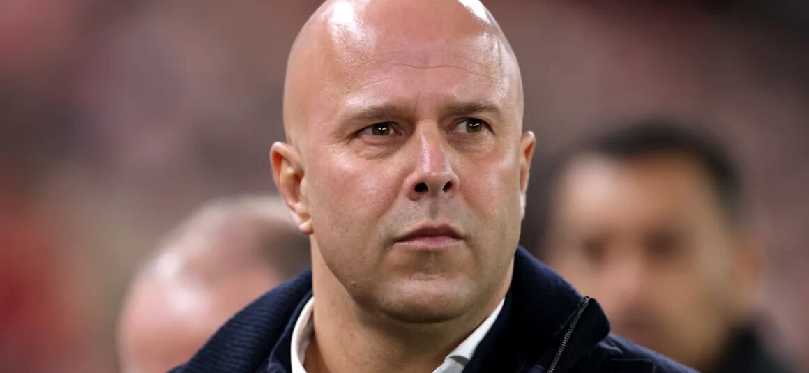 Report: Slot now top Milan… Report: Slot now top Milan…