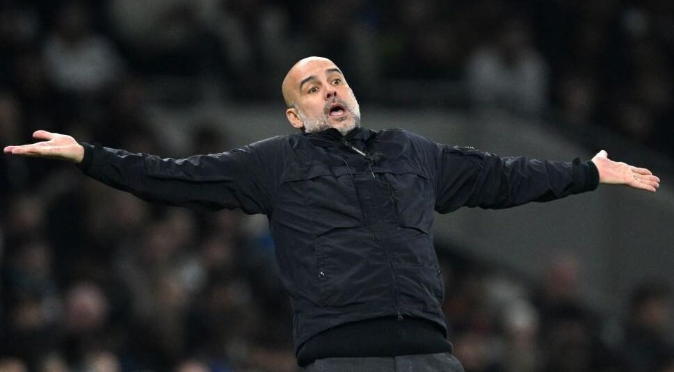 VAR: A Coin Flip,…