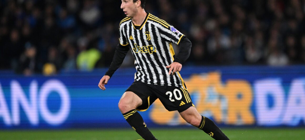 Juventus Places