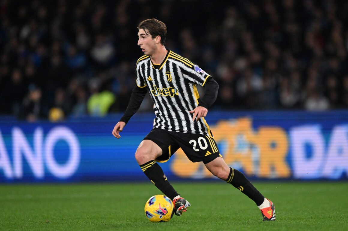 Juventus Places