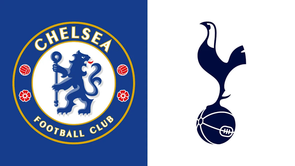 Chelsea vs Tottenham: Key… Chelsea vs Tottenham: Key…