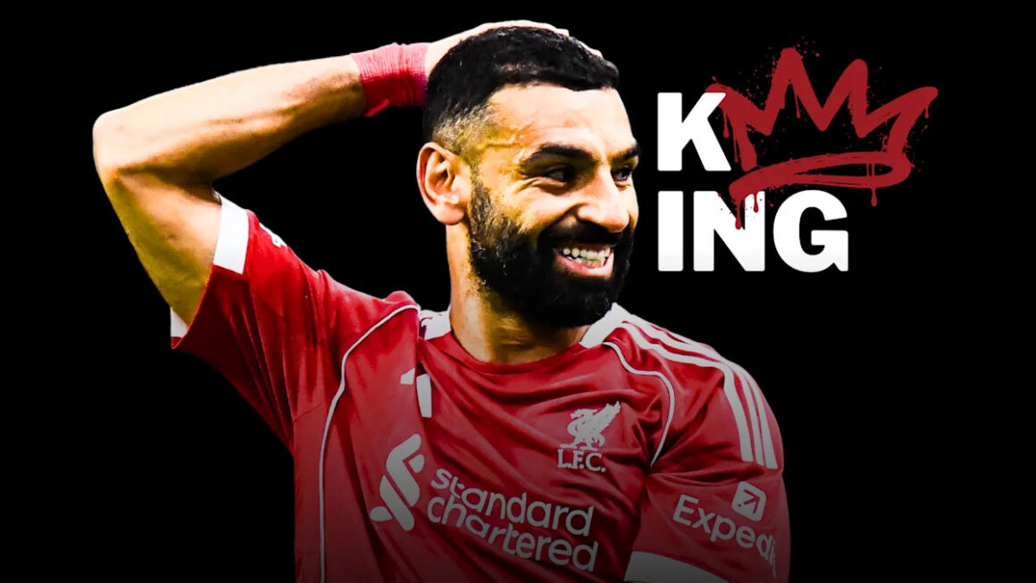 Two Liverpool Stars at the…