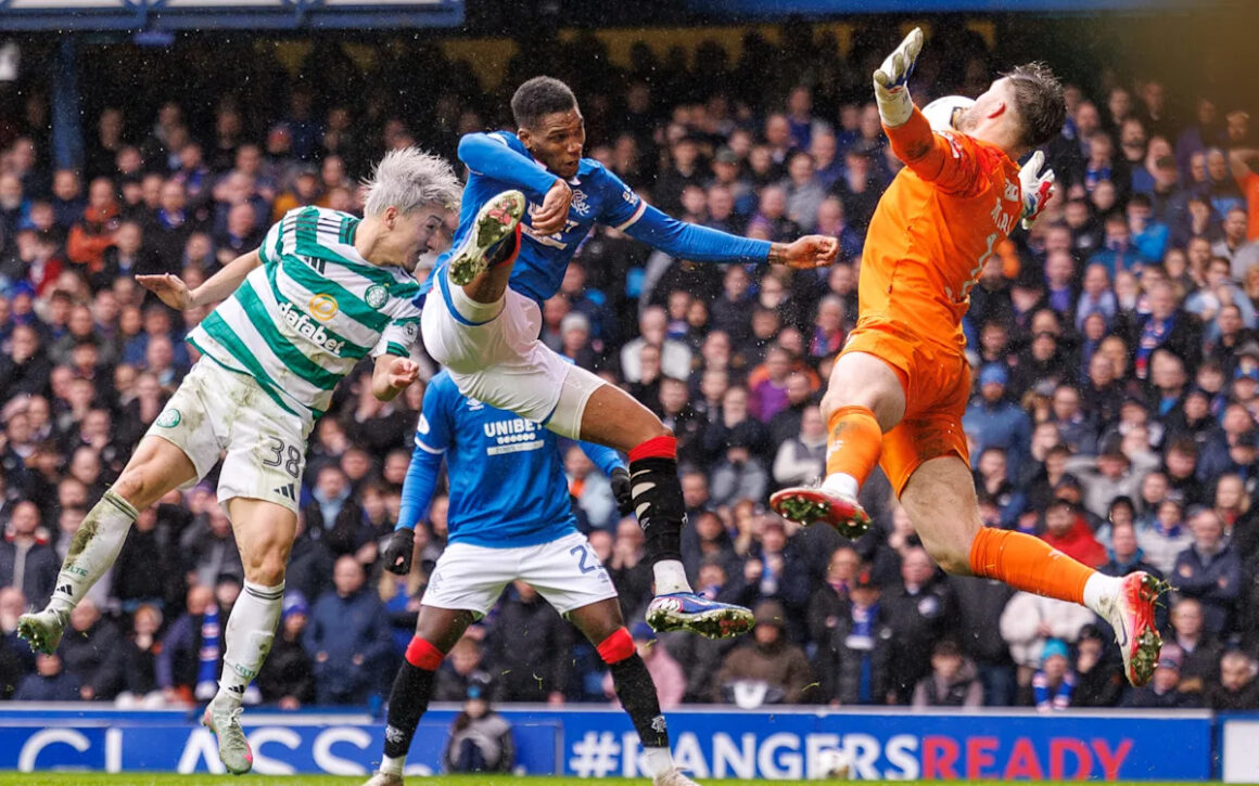 Rommens To Start?