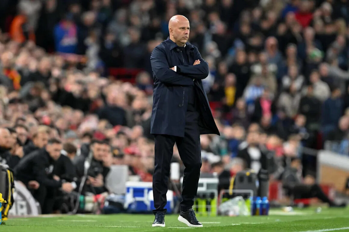 Report: Liverpool star has… Report: Liverpool star has…