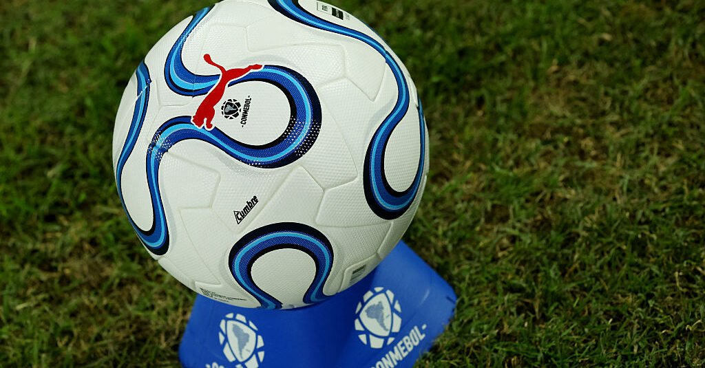 Conmebol Announces Round 4…