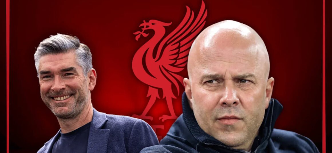 Liverpools Exciting…