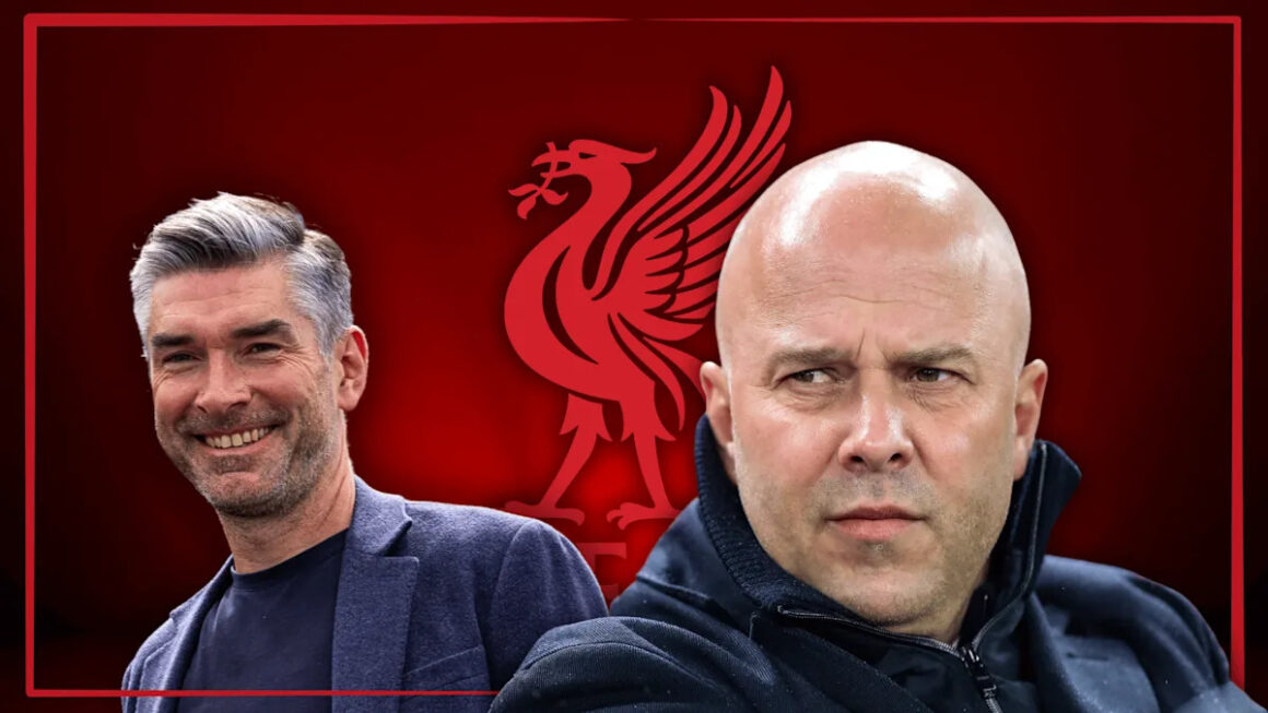 Liverpools Exciting… Liverpools Exciting…