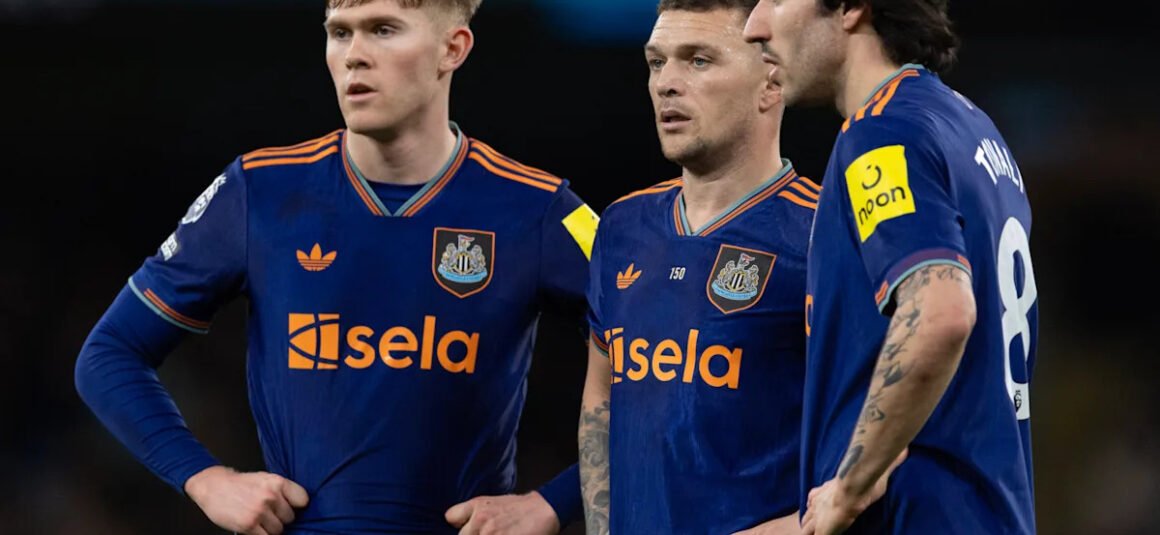 Report: Man United Target… Report: Man United Target…