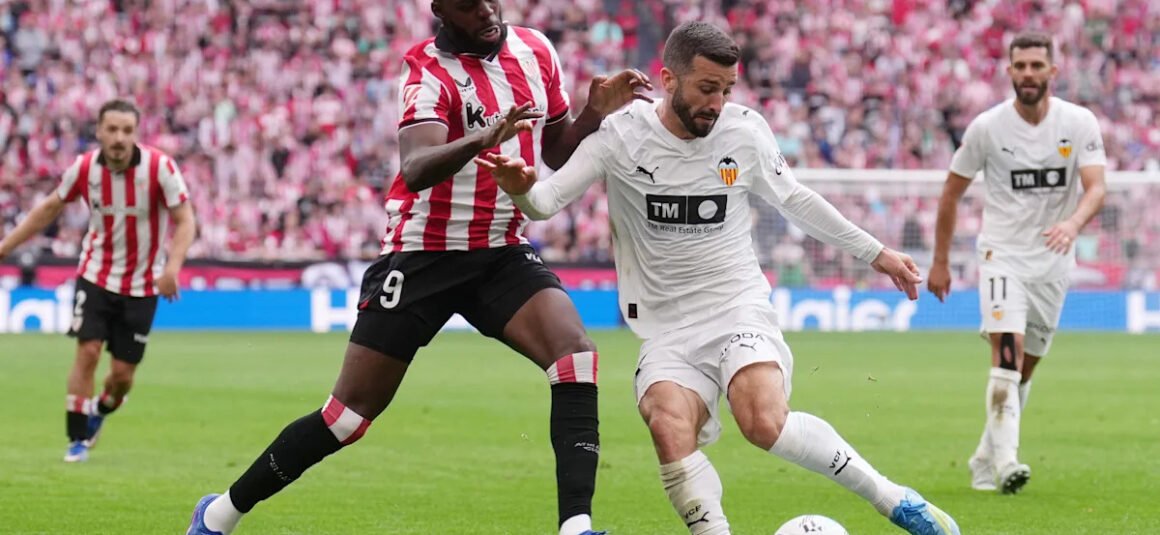 La Liga round