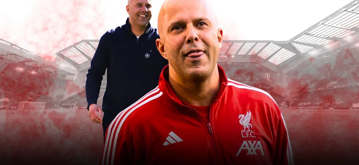Liverpool secure first dibs on